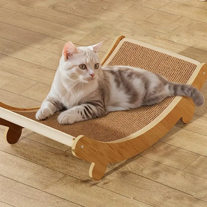 Hamaca gatuna