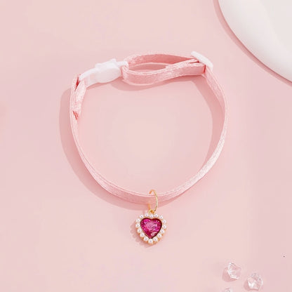 Collar elegante