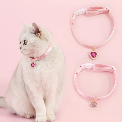 Collar elegante